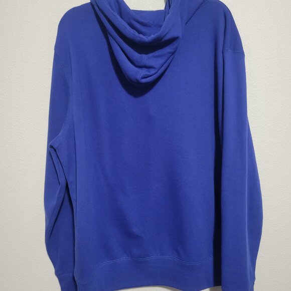 '47 Seattle Seahawks Retro Hoodie - Picture 3 of 3